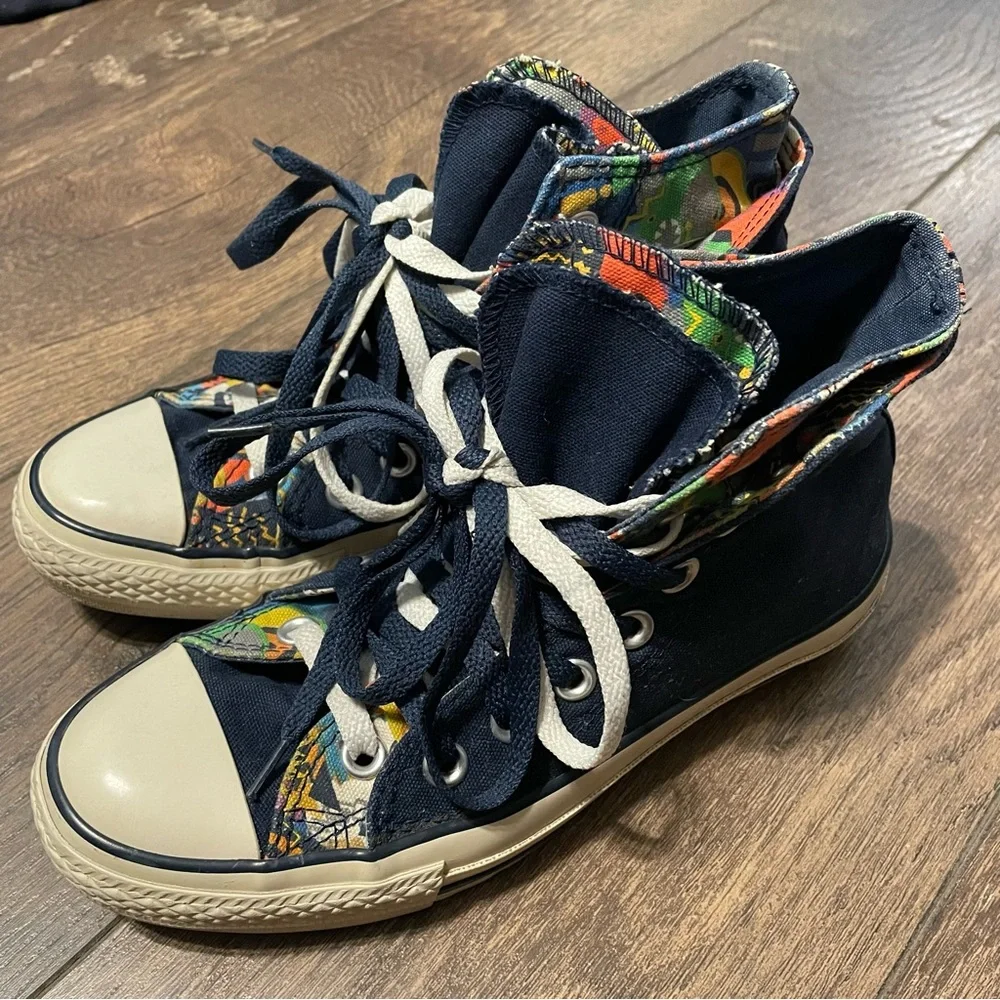 Converse chuck taylor